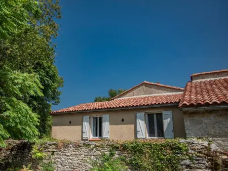 Gite Foussimagne, Belle gite avec grand jardin et piscine privée - Photo 30