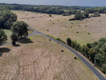 Gite Foussimagne, Belle gite avec grand jardin et piscine privée - Photo 31