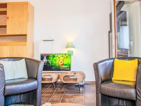 Eden Roc 51, Appartement 4 personnes à Nendaz - Photo 1