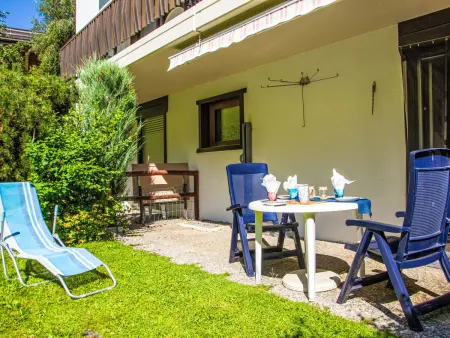 Eden Roc 51, Appartement 4 personnes à Nendaz - Photo 4