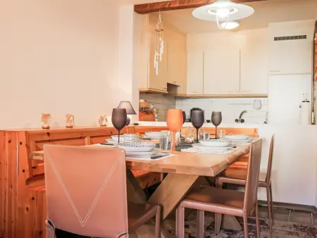 Eden Roc 51, Appartement 4 personnes à Nendaz - Photo 8