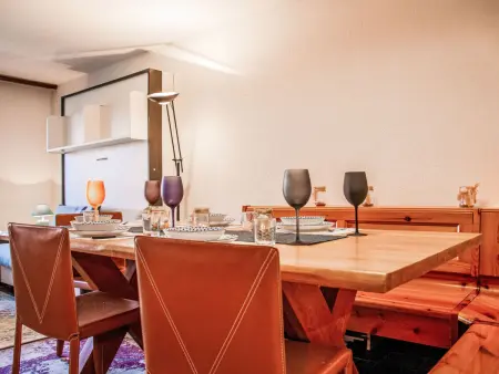 Eden Roc 51, Appartement 4 personnes à Nendaz - Photo 9