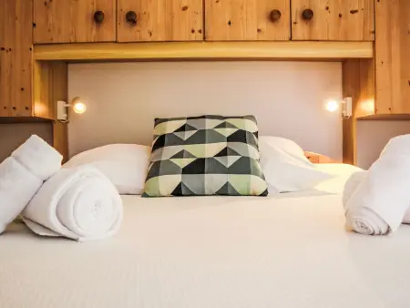 Eden Roc 51, Appartement 4 personnes à Nendaz - Photo 14