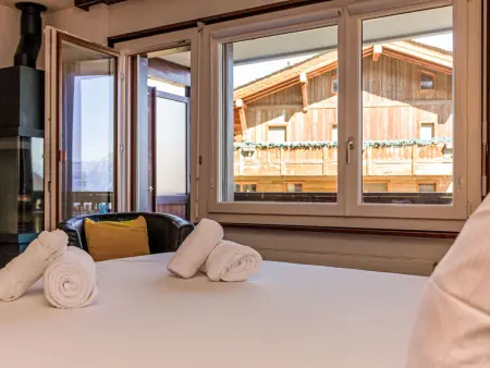 Eden Roc 51, Appartement 4 personnes à Nendaz - Photo 18
