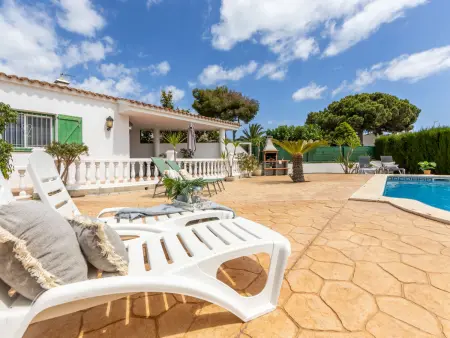 Laguna II, Maison 6 personnes à Deltebre - Photo 1