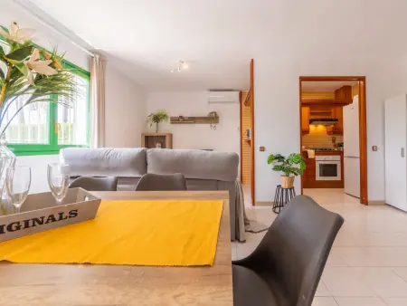 Laguna II, Maison 6 personnes à Deltebre - Photo 5