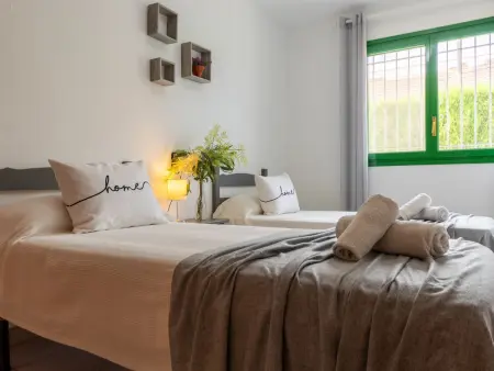 Laguna II, Maison 6 personnes à Deltebre - Photo 15
