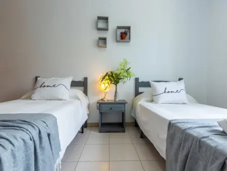 Laguna II, Maison 6 personnes à Deltebre - Photo 16