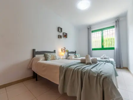 Laguna II, Maison 6 personnes à Deltebre - Photo 19
