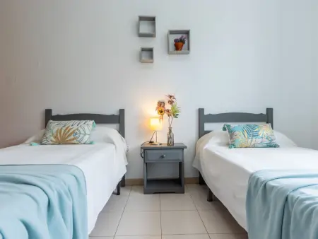 Laguna II, Maison 6 personnes à Deltebre - Photo 20