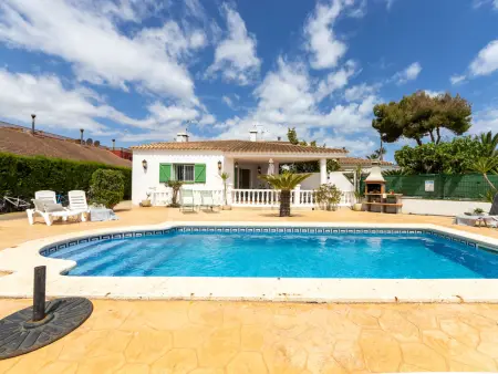 Laguna II, Maison 6 personnes à Deltebre - Photo 26