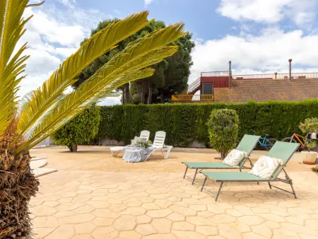 Laguna II, Maison 6 personnes à Deltebre - Photo 29