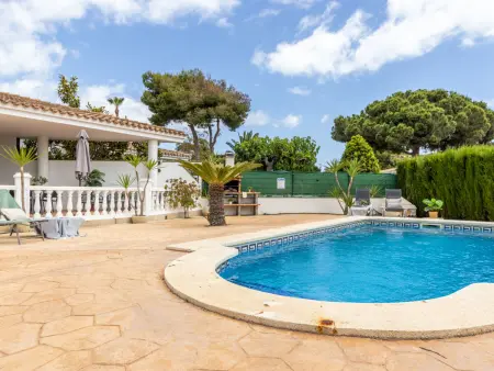 Laguna II, Maison 6 personnes à Deltebre - Photo 32