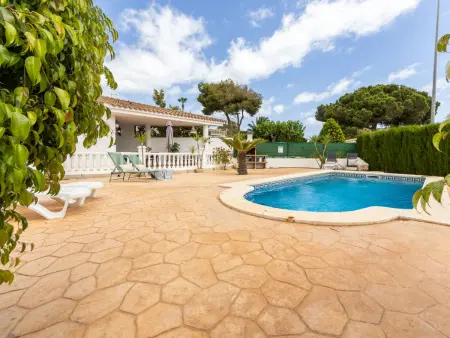 Laguna II, Maison 6 personnes à Deltebre - Photo 33