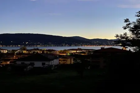 Aurora Vistalago, Appartement à Baveno avec vue sur le lac Majeur - Photo 14