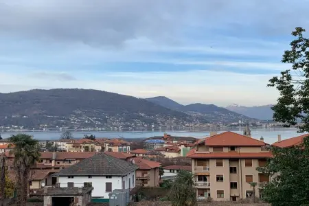Aurora Vistalago, Appartement à Baveno avec vue sur le lac Majeur - Photo 16