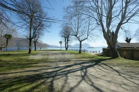 Aurora Vistalago, Appartement à Baveno avec vue sur le lac Majeur - Photo 18
