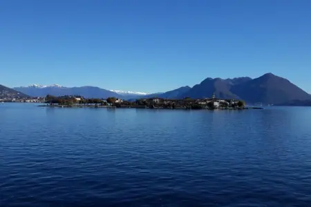 Aurora Vistalago, Appartement à Baveno avec vue sur le lac Majeur - Photo 21
