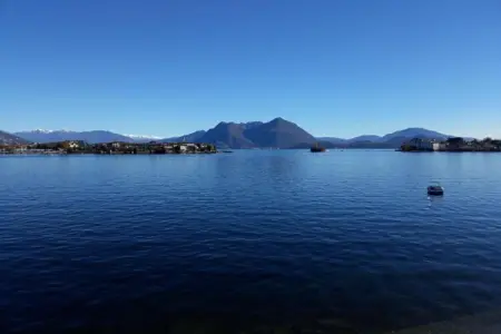 Aurora Vistalago, Appartement à Baveno avec vue sur le lac Majeur - Photo 30