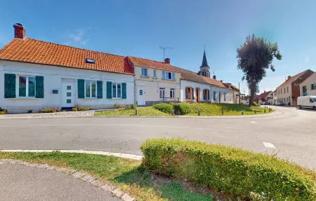 Maison 6 personnes à Neuville sous Montreui - Photo 9