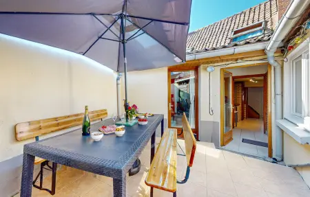 Maison 6 personnes à Neuville sous Montreui - Photo 10