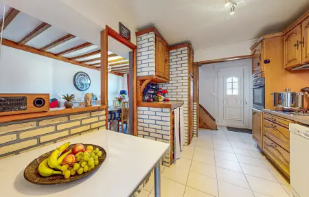Maison 6 personnes à Neuville sous Montreui - Photo 14