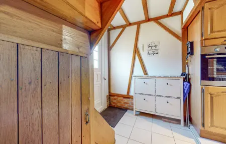 Maison 6 personnes à Neuville sous Montreui - Photo 15