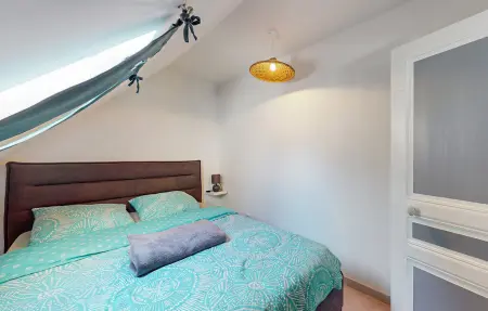 Maison 6 personnes à Neuville sous Montreui - Photo 16