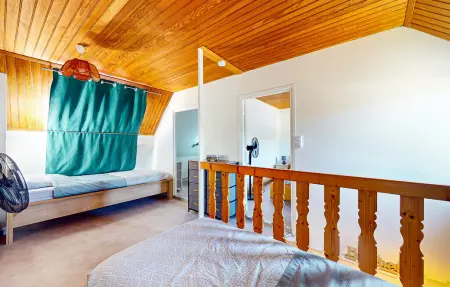 Maison 6 personnes à Neuville sous Montreui - Photo 21