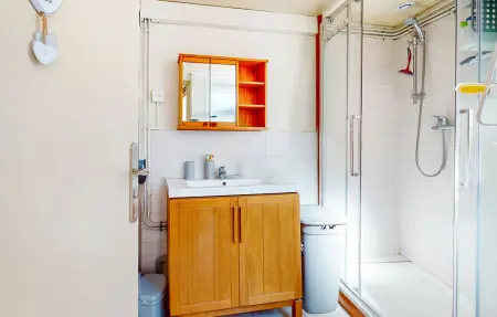 Maison 6 personnes à Neuville sous Montreui - Photo 23