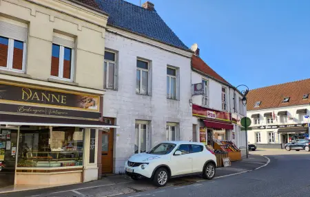 Maison 6 personnes à Neuville sous Montreui - Photo 31