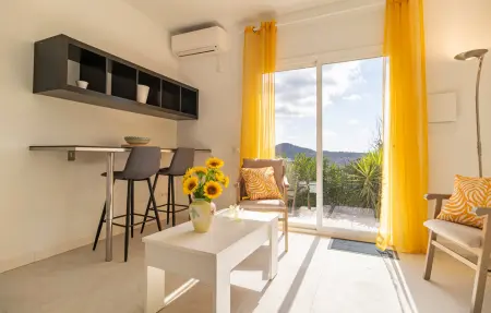 Maison 2 personnes à Arenas - Photo 2