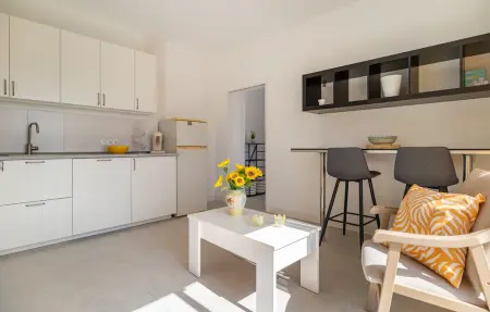 Maison 2 personnes à Arenas - Photo 4