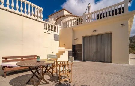 Maison 2 personnes à Arenas - Photo 11