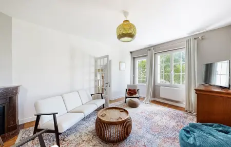 Maison 6 personnes à Terres de Haute Charen - Photo 2