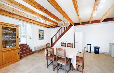 Maison 6 personnes à Terres de Haute Charen - Photo 6