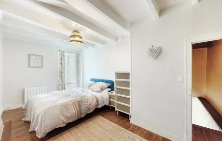 Maison 6 personnes à Terres de Haute Charen - Photo 7