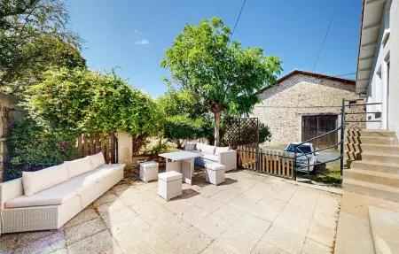 Maison 6 personnes à Terres de Haute Charen - Photo 10