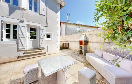Maison 6 personnes à Terres de Haute Charen - Photo 11