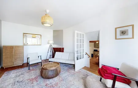 Maison 6 personnes à Terres de Haute Charen - Photo 13