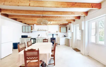 Maison 6 personnes à Terres de Haute Charen - Photo 15