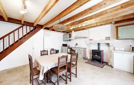 Maison 6 personnes à Terres de Haute Charen - Photo 16