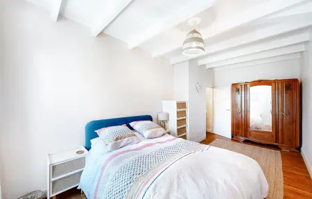 Maison 6 personnes à Terres de Haute Charen - Photo 17