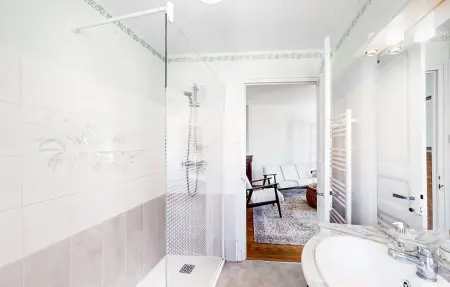 Maison 6 personnes à Terres de Haute Charen - Photo 21