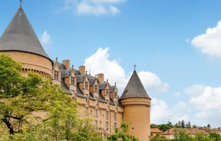 Maison 6 personnes à Terres de Haute Charen - Photo 26