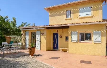 Maison 6 personnes à Marguerittes - Photo 1