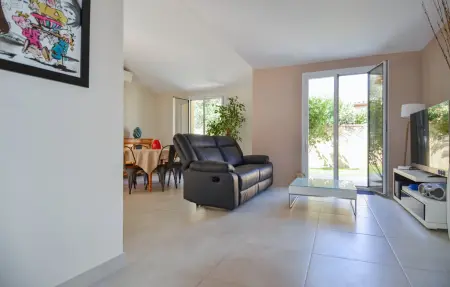 Maison 6 personnes à Marguerittes - Photo 2