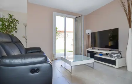 Maison 6 personnes à Marguerittes - Photo 3