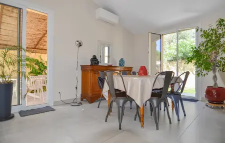 Maison 6 personnes à Marguerittes - Photo 4