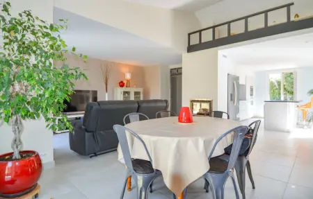 Maison 6 personnes à Marguerittes - Photo 5